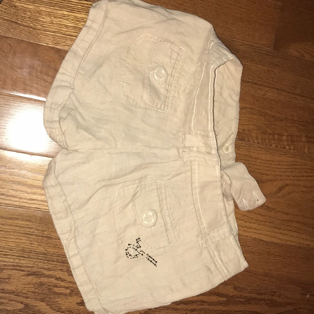 Bebe shorts